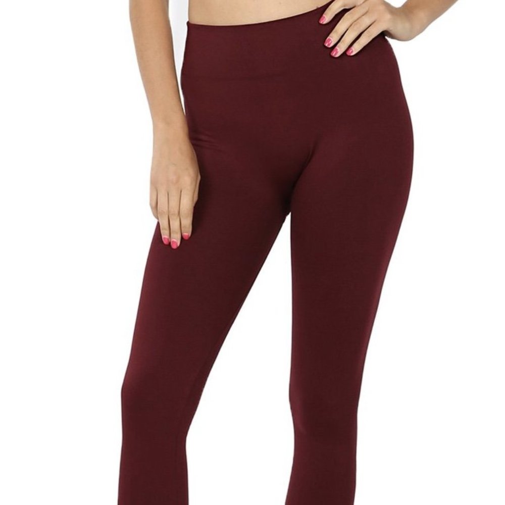 Thermal Leggings